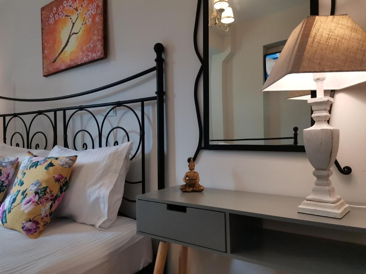 Nely'S Luxury Home Nydrí Eksteriør bilde