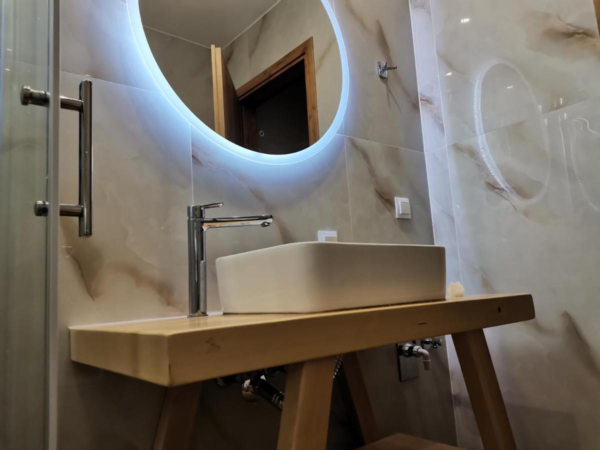 Nely'S Luxury Home Nydrí Eksteriør bilde