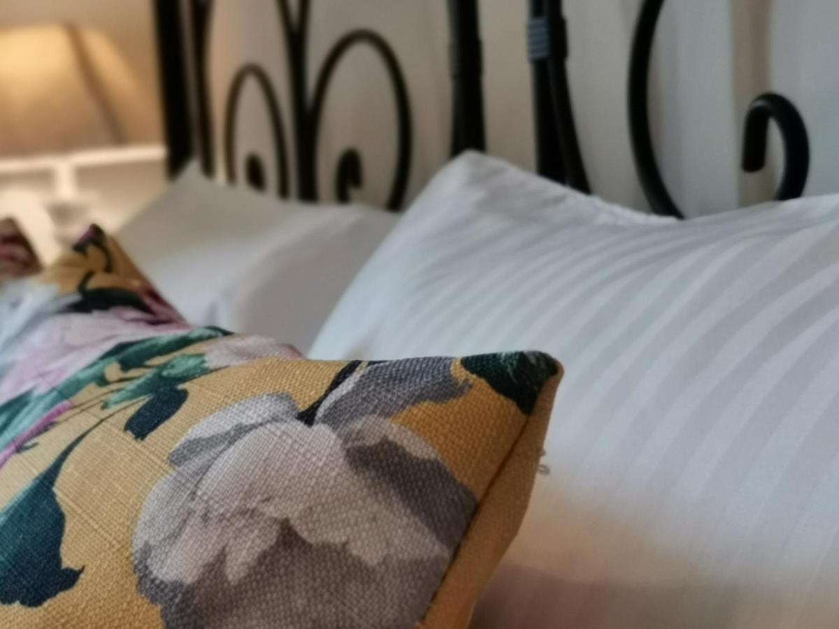 Nely'S Luxury Home Nydrí Eksteriør bilde