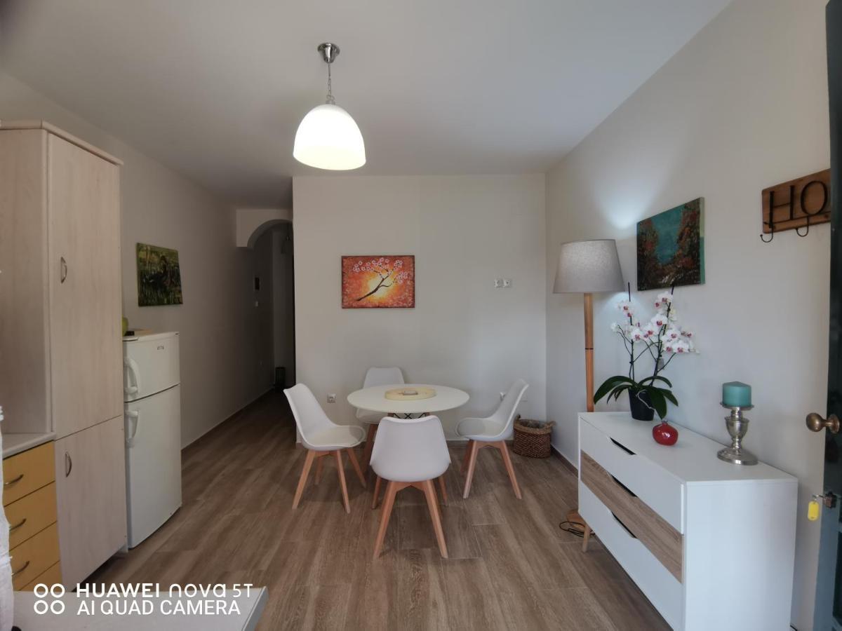Nely'S Luxury Home Nydrí Eksteriør bilde